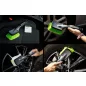 Felni és gumimosó kefe – Carmotion