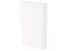 Melamin mágikus tisztítószivacs 10 x 6 x 2 cm – Carmotion
