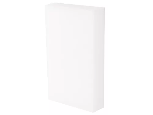 Melamin mágikus tisztítószivacs 10 x 6 x 2 cm – Carmotion