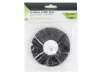 Rozsda- és festékeltávolító Clean&Strip korong, 100 × 15 mm, 6 mm szárral – Carmotion