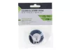 Rozsda- és festékeltávolító Clean&Strip korong, 50 × 15 mm, 6 mm szárral – Carmotion