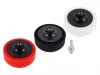 Polírszivacs készlet 125 mm, 3 az 1-ben + adapter – Carmotion 