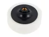 Polírszivacs készlet 125 mm, 3 az 1-ben + adapter – Carmotion 