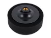 Polírszivacs készlet 125 mm, 3 az 1-ben + adapter – Carmotion 