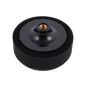   Polírszivacs készlet 125 mm, 3 az 1-ben + adapter – Carmotion 