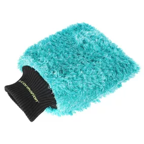 Puha zsenília autómosó kesztyű – Carmotion