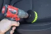 Fúrógéphez való kefekészlet, 3 db. – Carmotion 