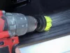 Fúrógéphez való kefekészlet, 3 db. – Carmotion 
