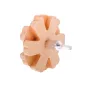   Gumikorong ragasztó eltávolítására, 90 mm átmérőjű, recézett, M8 menettel – Carmotion 