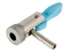 Gumiabroncs-felfújó, 8 mm, krimpelő típus – Carmotion 