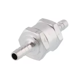Üzemanyag-visszacsapó szelep, 6 mm – Carmotion