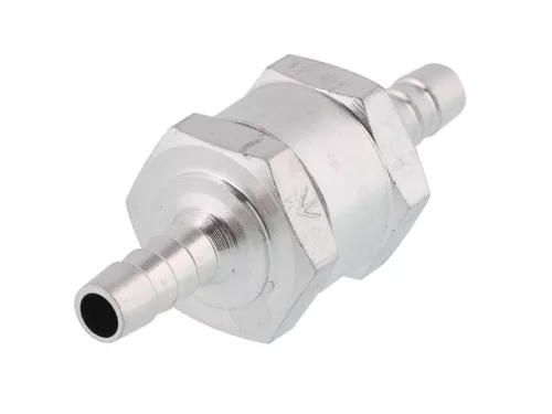 Üzemanyag-visszacsapó szelep, 6 mm – Carmotion