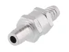 Üzemanyag-visszacsapó szelep, 12 mm – Carmotion
