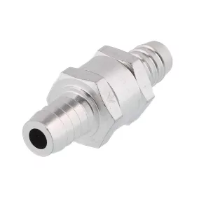 Üzemanyag-visszacsapó szelep, 12 mm – Carmotion