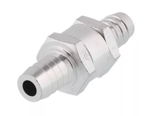 Üzemanyag-visszacsapó szelep, 12 mm – Carmotion