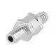 Üzemanyag-visszacsapó szelep, 12 mm – Carmotion