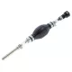 Kézi üzemanyag-szivattyú dízelrendszerek légtelenítéséhez – Carmotion 