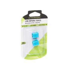 JAPVAL MICRO NŐI biztosíték 14, 20A, 2 db – Carmotion 