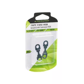   Lemez- / szalagbiztosíték 50A (42 mm, 2 db) – Carmotion (HSB típus)