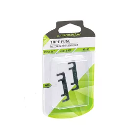 Lemez- / szalagbiztosíték 40A (41 mm, 2 db) – Carmotion 