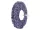 Rozsda- és festékeltávolító korong, 100 × 15 mm, Heavy Duty – Carmotion