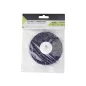   Rozsda- és festékeltávolító korong, 100 × 15 mm, Heavy Duty – Carmotion