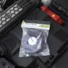 Rozsda- és festékeltávolító korong, 100 × 15 mm, Heavy Duty – Carmotion