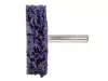 Rozsda- és festékeltávolító korong, 50 × 15 mm, Heavy Duty – Carmotion