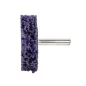   Rozsda- és festékeltávolító korong, 50 × 15 mm, Heavy Duty – Carmotion
