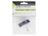 Rozsda- és festékeltávolító korong, 50 × 15 mm, Heavy Duty – Carmotion