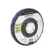 Rozsda- és festékeltávolító korong, 125 × 15 mm, Heavy Duty – Carmotion