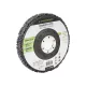 Rozsda- és festékeltávolító korong, 125 × 15 mm – Carmotion
