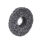   Rozsda- és festékeltávolító korong, 125 × 15 mm – Carmotion