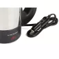   Autós vízforraló 12V-os 500 ml - szivargyújtós - Carmotion 
