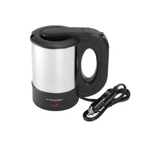   Autós vízforraló 24V 500 ml - szivargyújtós - Carmotion 