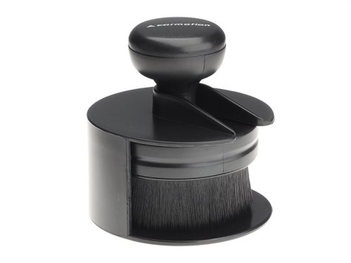 Gumiabroncs-felrakó állvánnyal – Carmotion 