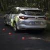 Figyelmeztető lámpa mágnessel és akasztóval (USB-C töltés) 12 LED + 3 LED (3db) – Carmotion