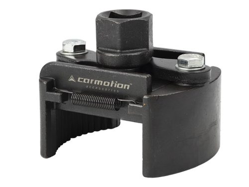 Olajszűrő leszedő kulcs 60-80 mm állítható (automata) – Carmotion
