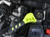 Olajszűrő leszedő kulcs, hevederes 590 mm – Carmotion