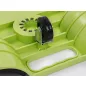 Guruló térdeplő / Gördülő térdvédő – Carmotion 