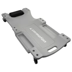 Aláfekvő kúszókocsi – Carmotion 