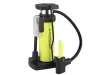 Lábpumpa, minipumpa, 8 BAR/120 PSI – Carmotion