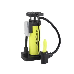 Lábpumpa, minipumpa, 8 BAR/120 PSI – Carmotion