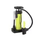 Lábpumpa, minipumpa, 8 BAR/120 PSI – Carmotion