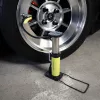 Lábpumpa, minipumpa, 8 BAR/120 PSI – Carmotion