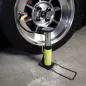 Lábpumpa, minipumpa, 8 BAR/120 PSI – Carmotion