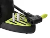 Kézi pumpa, 11 BAR/160 PSI – Carmotion
