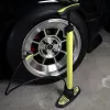 Kézi pumpa, 11 BAR/160 PSI – Carmotion