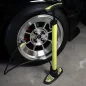 Kézi pumpa, 11 BAR/160 PSI – Carmotion