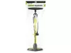 Kézi pumpa, 11 BAR/160 PSI – Carmotion